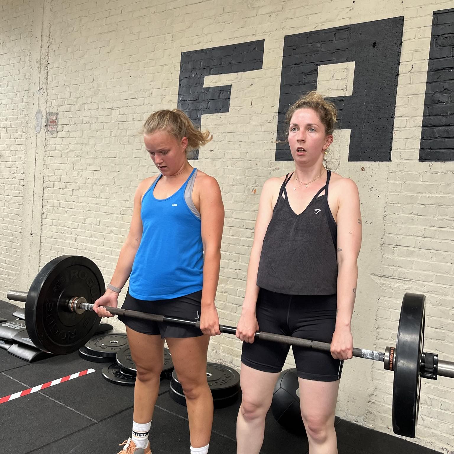 Crossfit