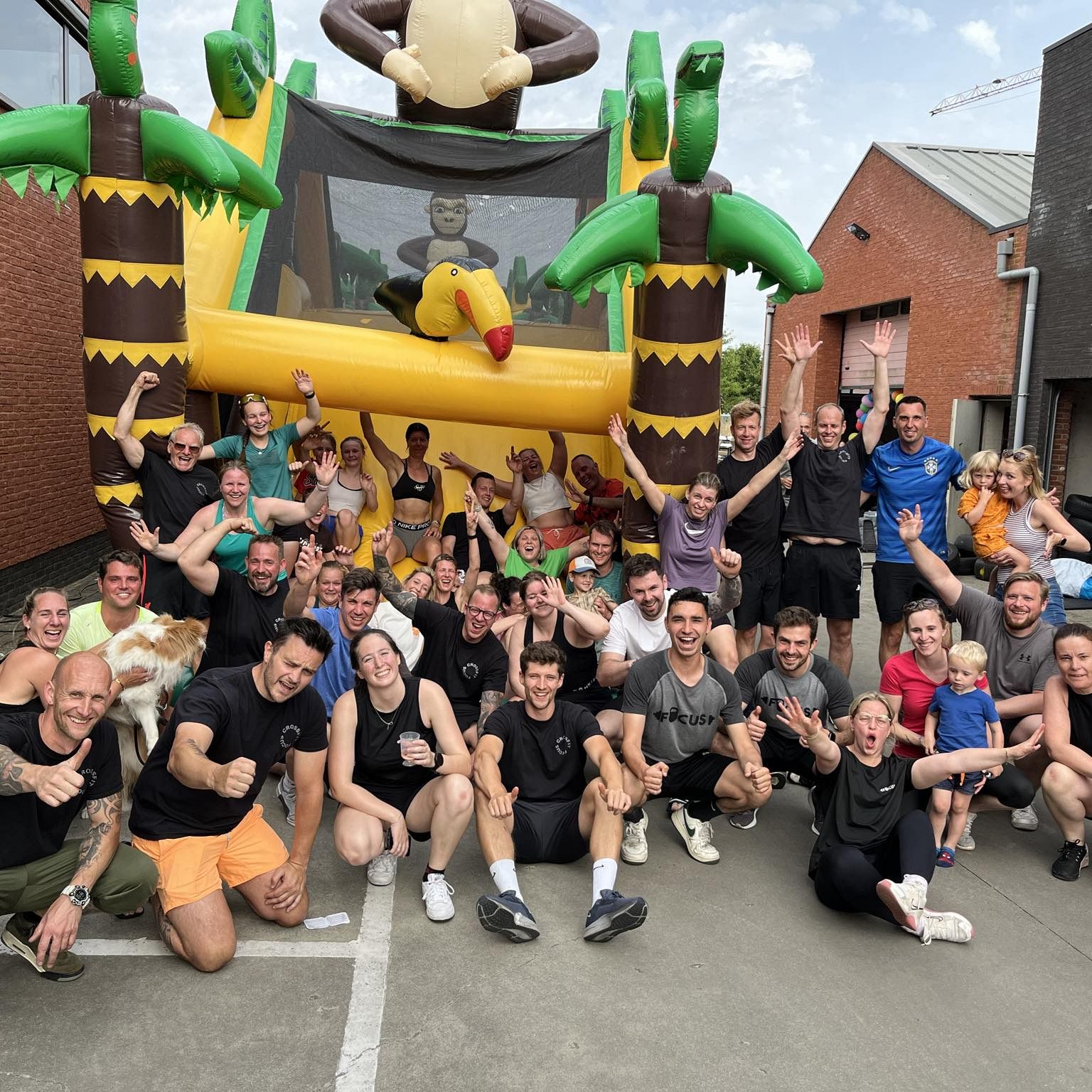 Crossfit