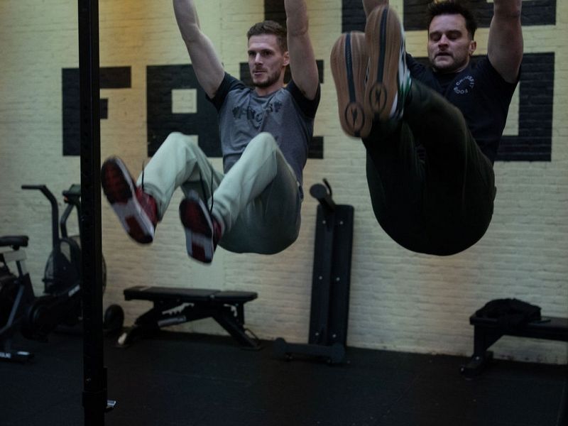 Gymnastics